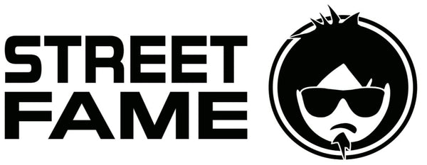 STREET FAME